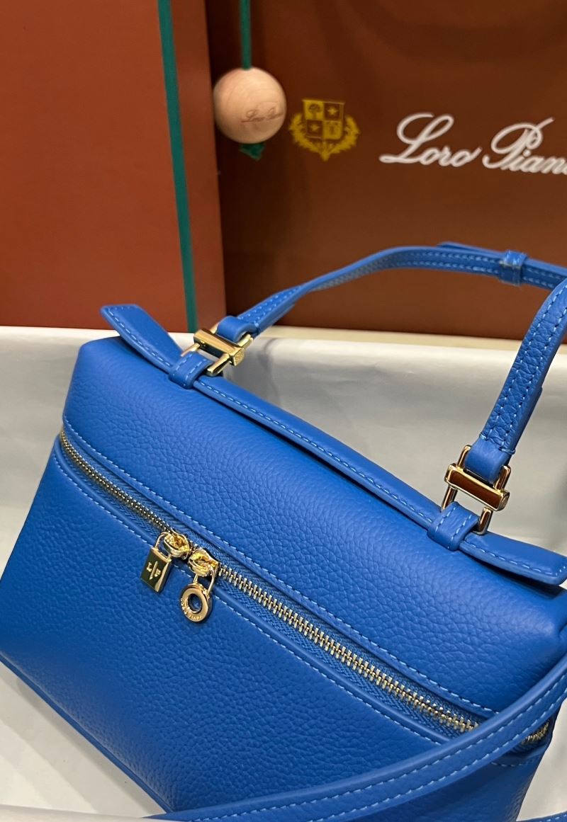 Loro Piana Satchel bags